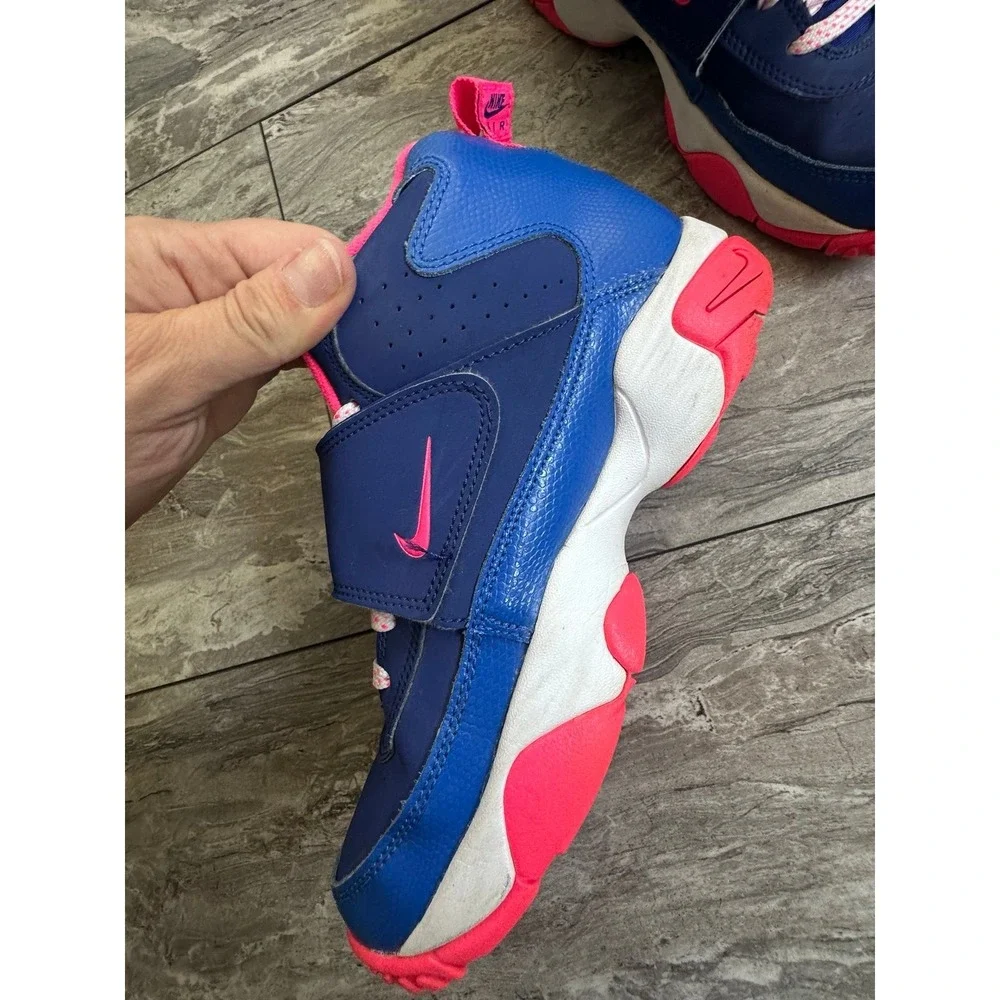 Nike Air Mission Grade School shoes Y5.5